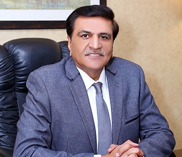 Dr Nadeem Kayani (DNK)