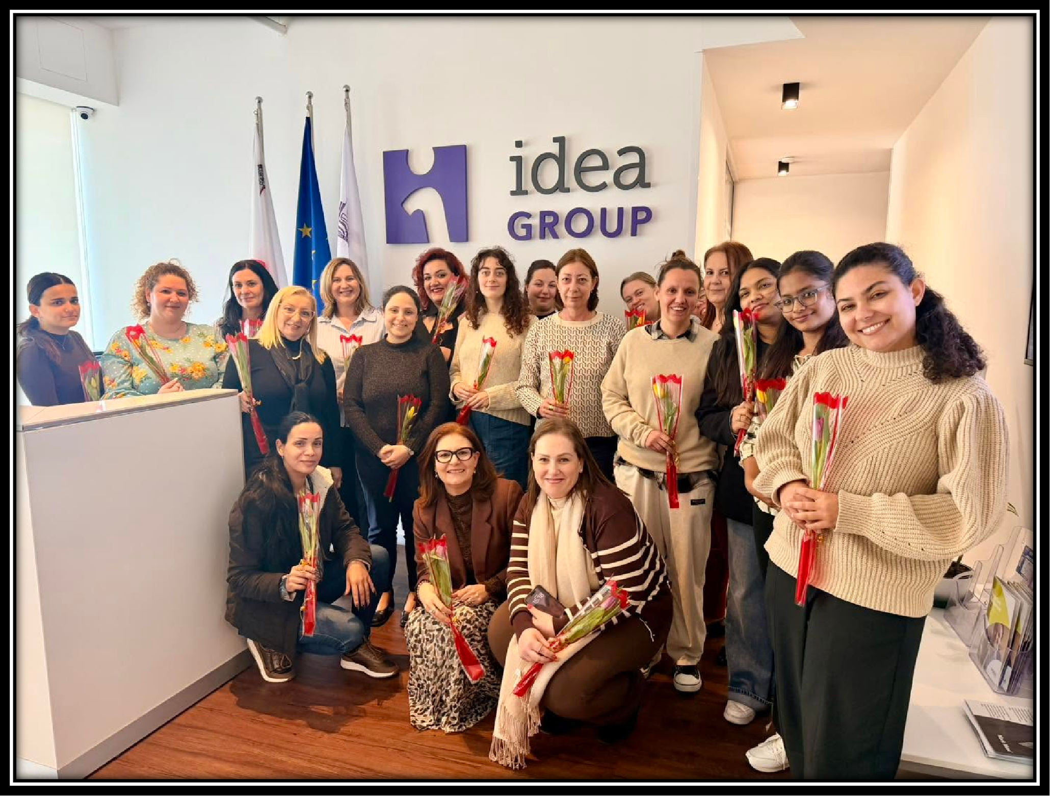 CISD and IDEA College Malta collaboration for international healthcare education pathways